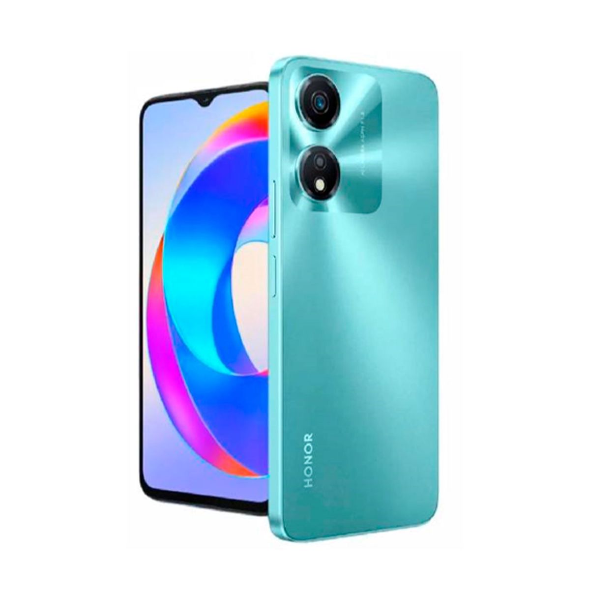 HONOR - CELULAR HONOR X5 PLUS WOD-LX3 64GB 4G LTE CIAN DS P/N: WOD-LX3.