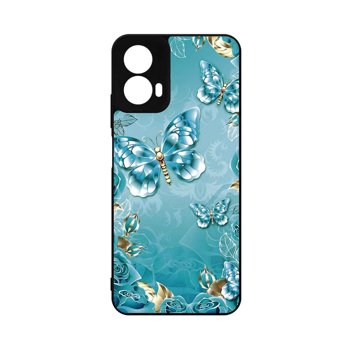 GENERICO - Funda Protector Case Para MOTO G24