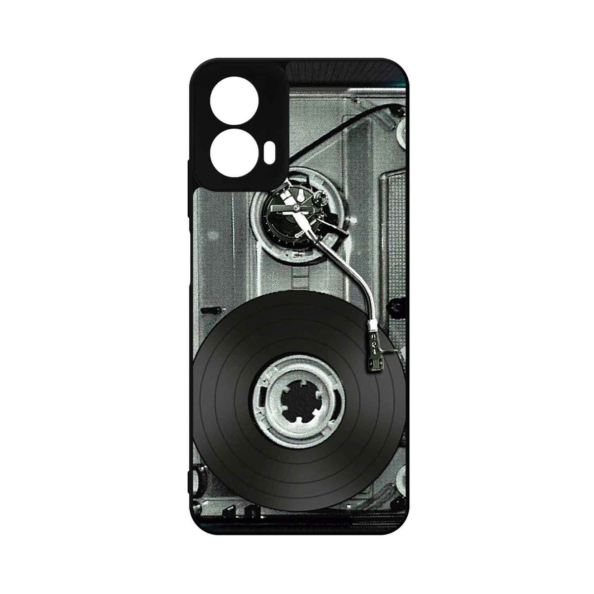 GENERICO - Funda Protector Case Para MOTO G24