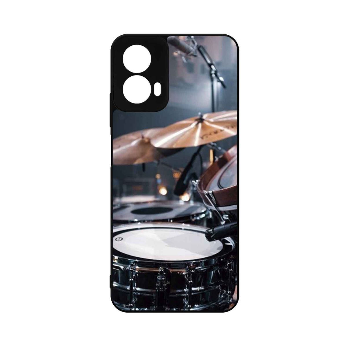 GENERICO - Funda Protector Case Para MOTO G24