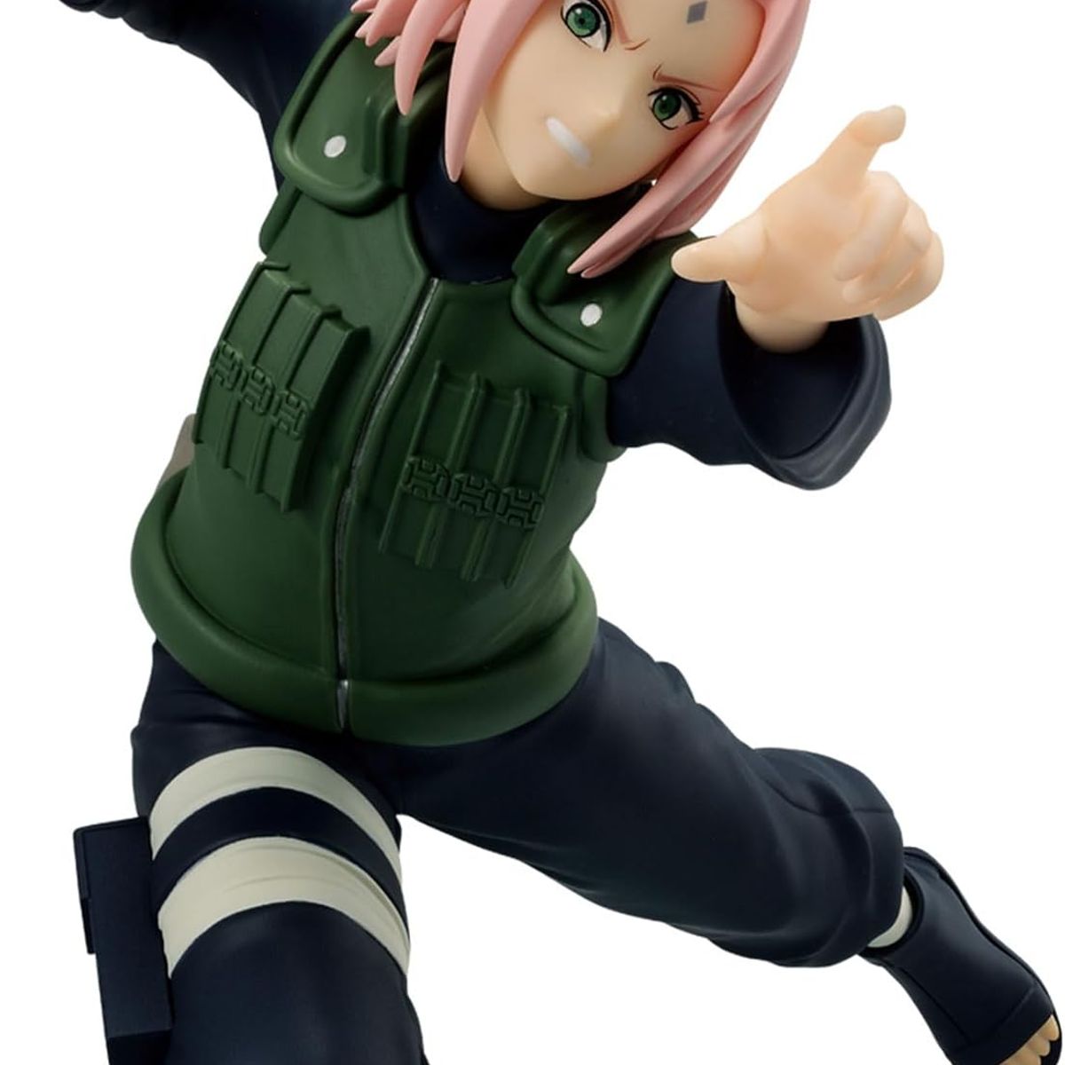 BANPRESTO - Sakura II Haruno Naruto Shippuden