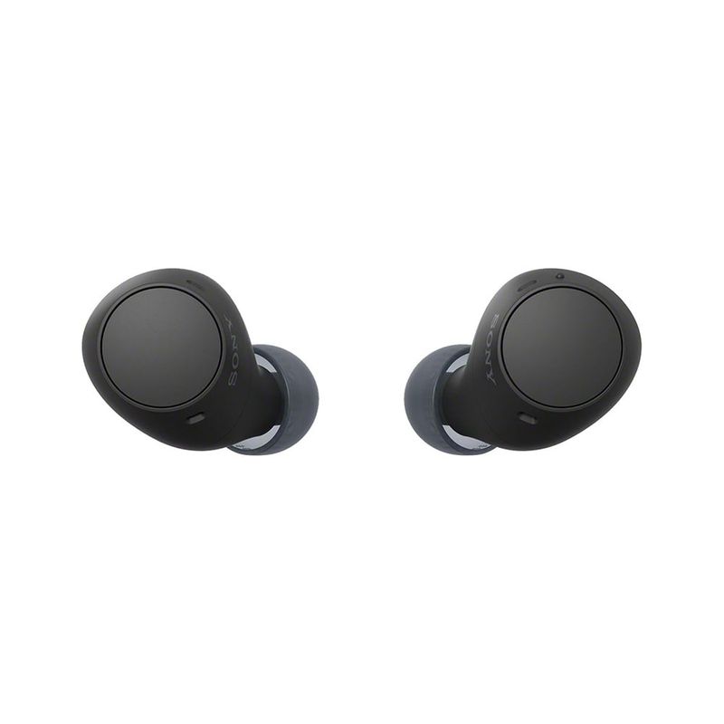 SONY - Sony Audífonos True Wireless WF-C510 Negro