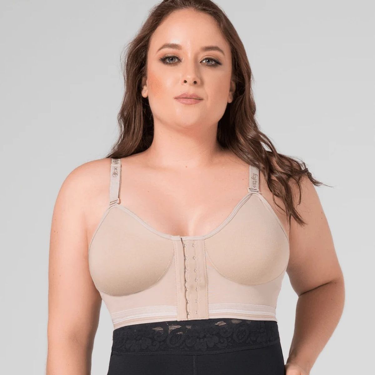 FAJITEX - Brasier de control de tiras, copa prehormada 022130