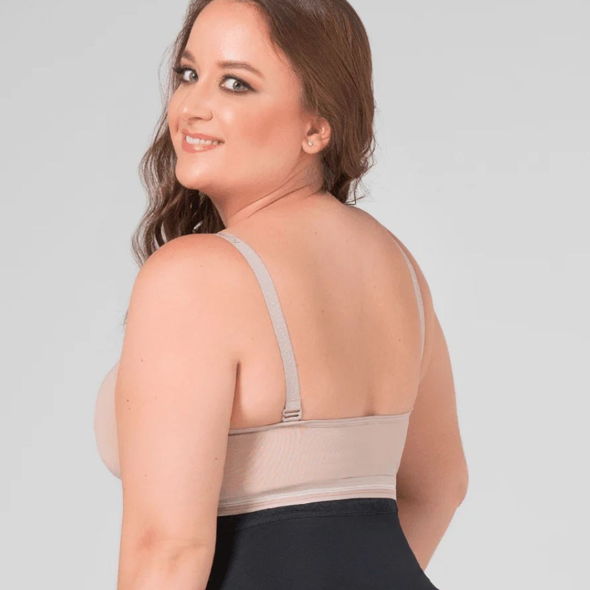 FAJITEX - Brasier de control de tiras, copa prehormada 022130