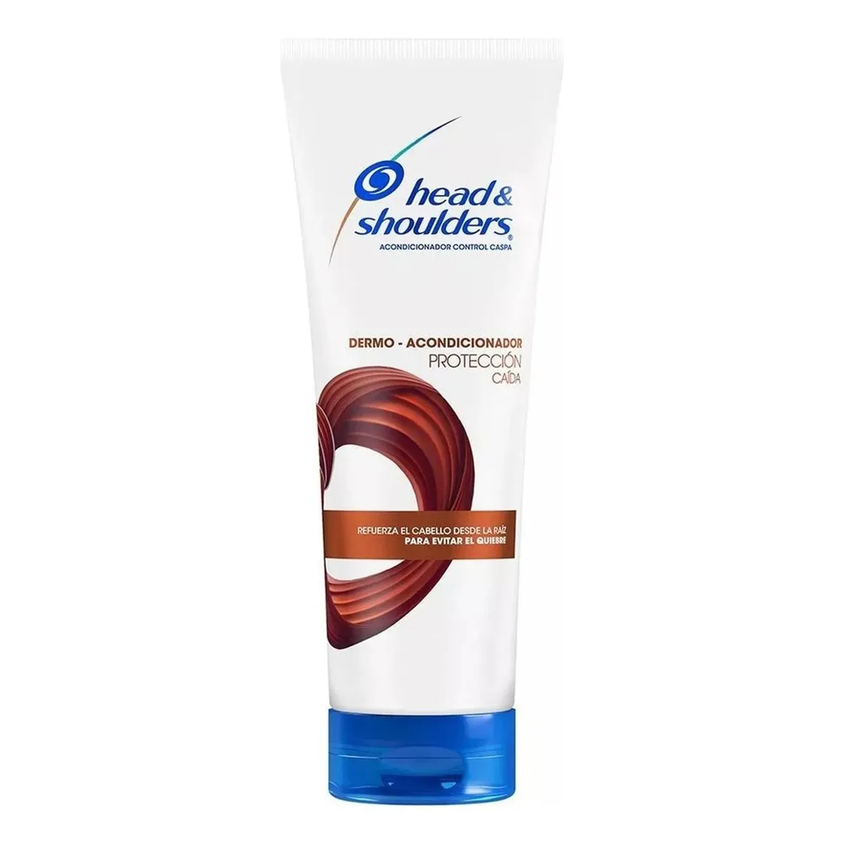 HEAD AND SHOULDERS - Dermo Acondicionador Head  & Shoulders Protección Caída 300ml