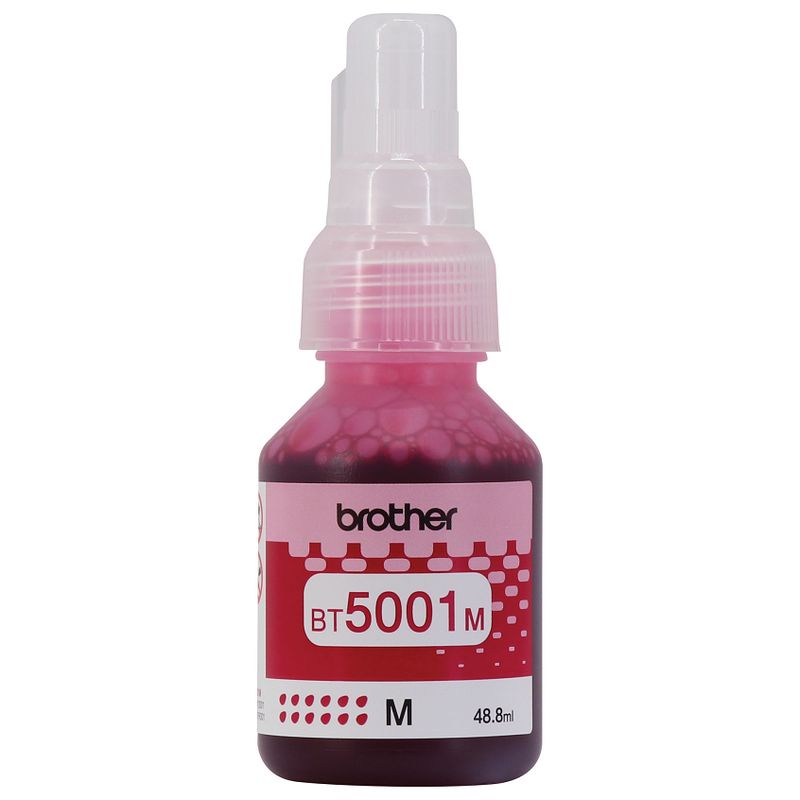 BROTHER - Tinta IMPRESORA BROTHER T810W T820DW T910DW T920DW T920