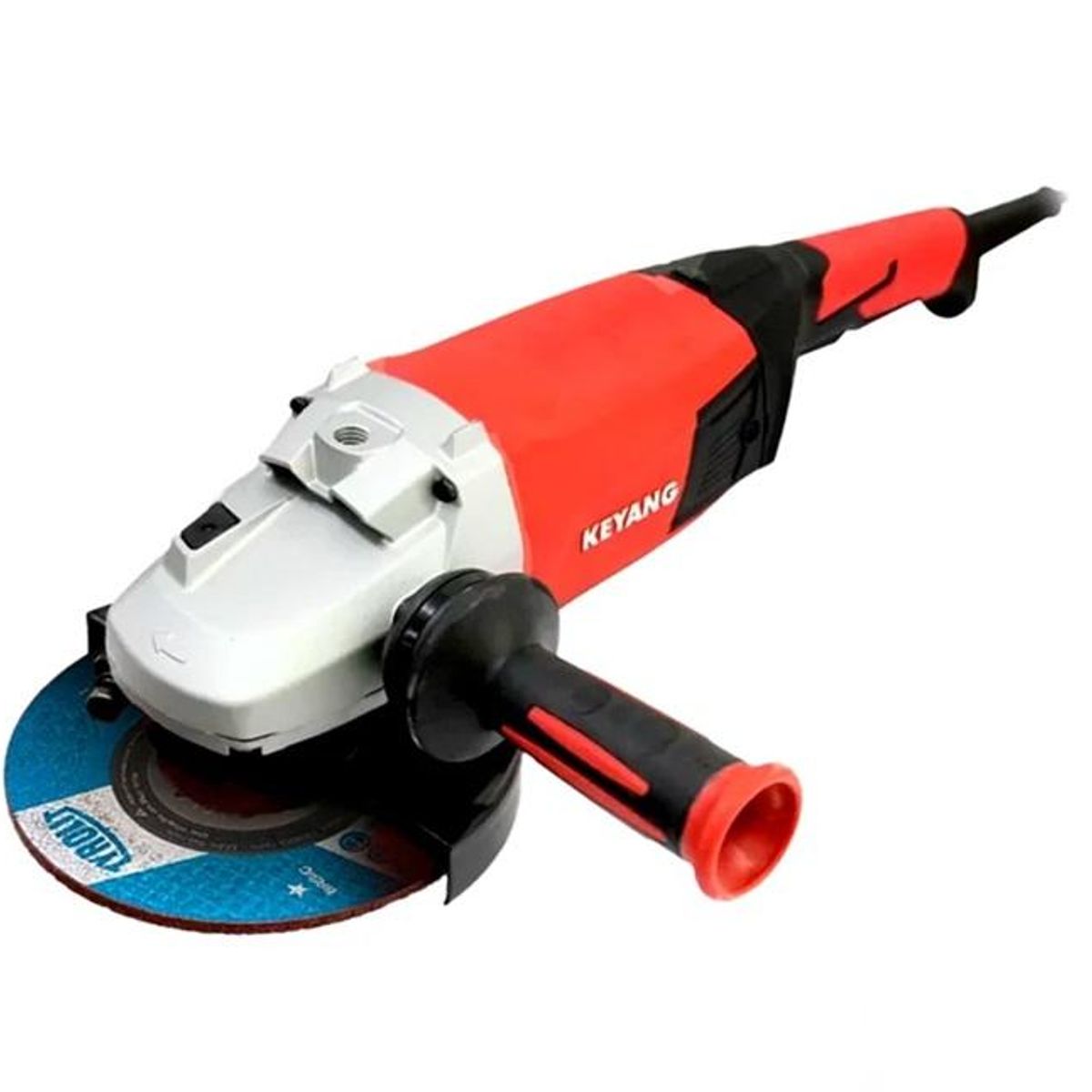KEYANG - AMOLADORA ANGULAR  4.5"  220V/850W - DG-851 - KEYHE100002
