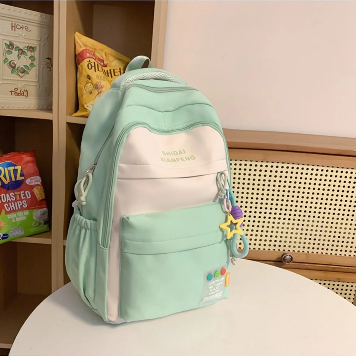 KEKEMI - MOCHILA  KAWAI KEKEMI