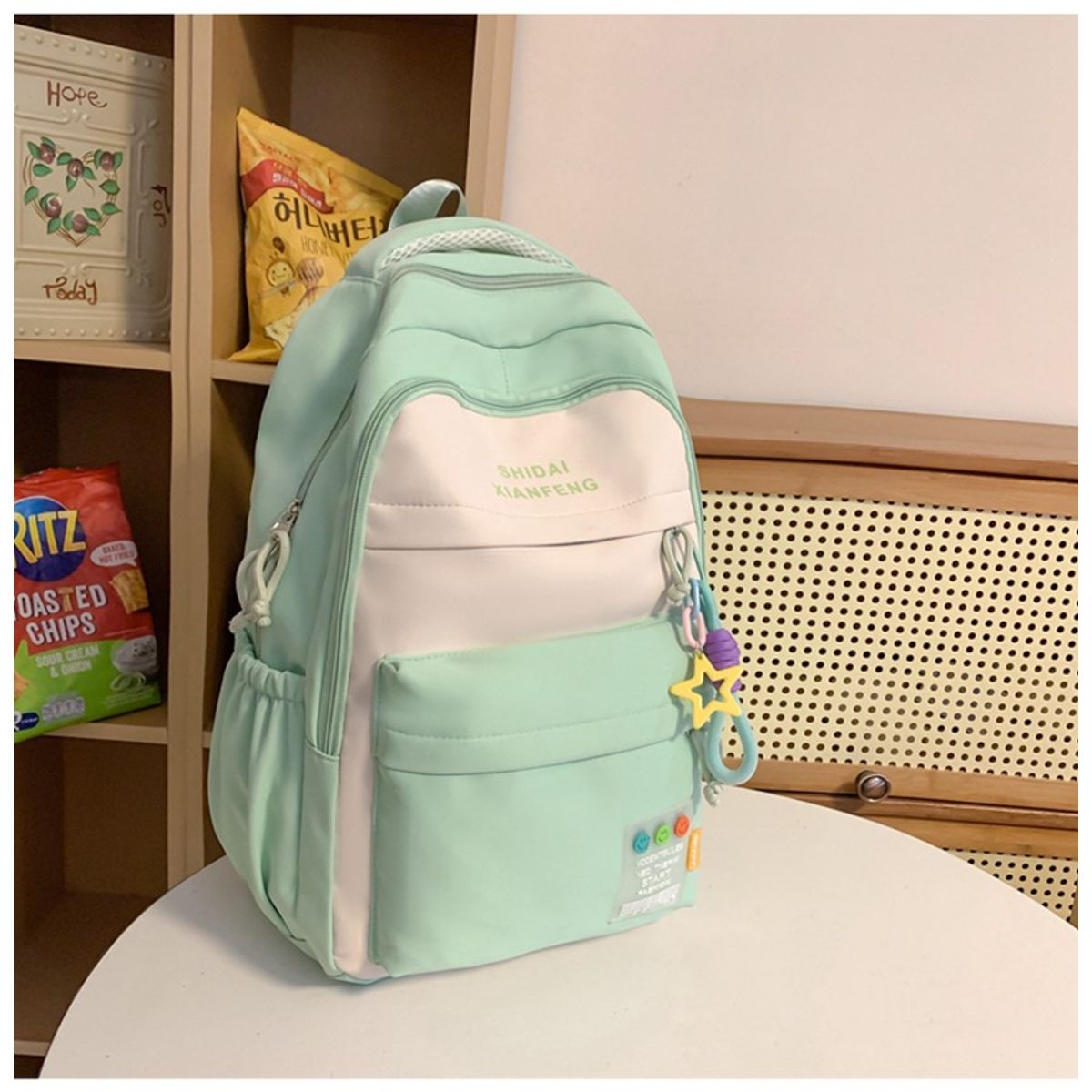 KEKEMI - MOCHILA  KAWAI KEKEMI