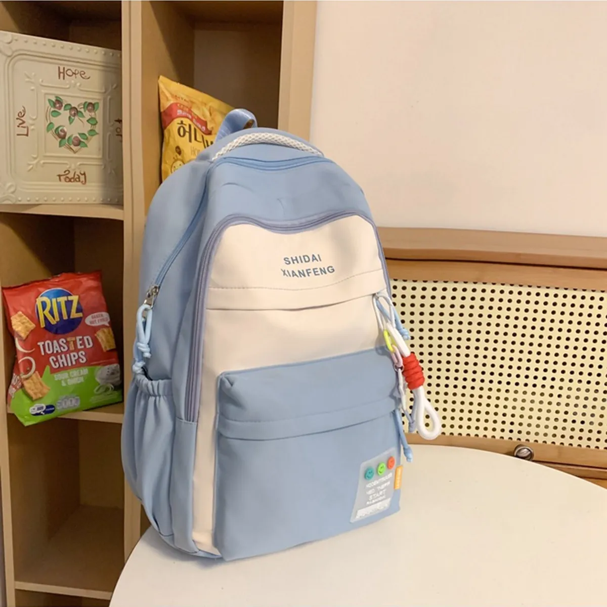 KEKEMI - MOCHILA  KAWAI KEKEMI