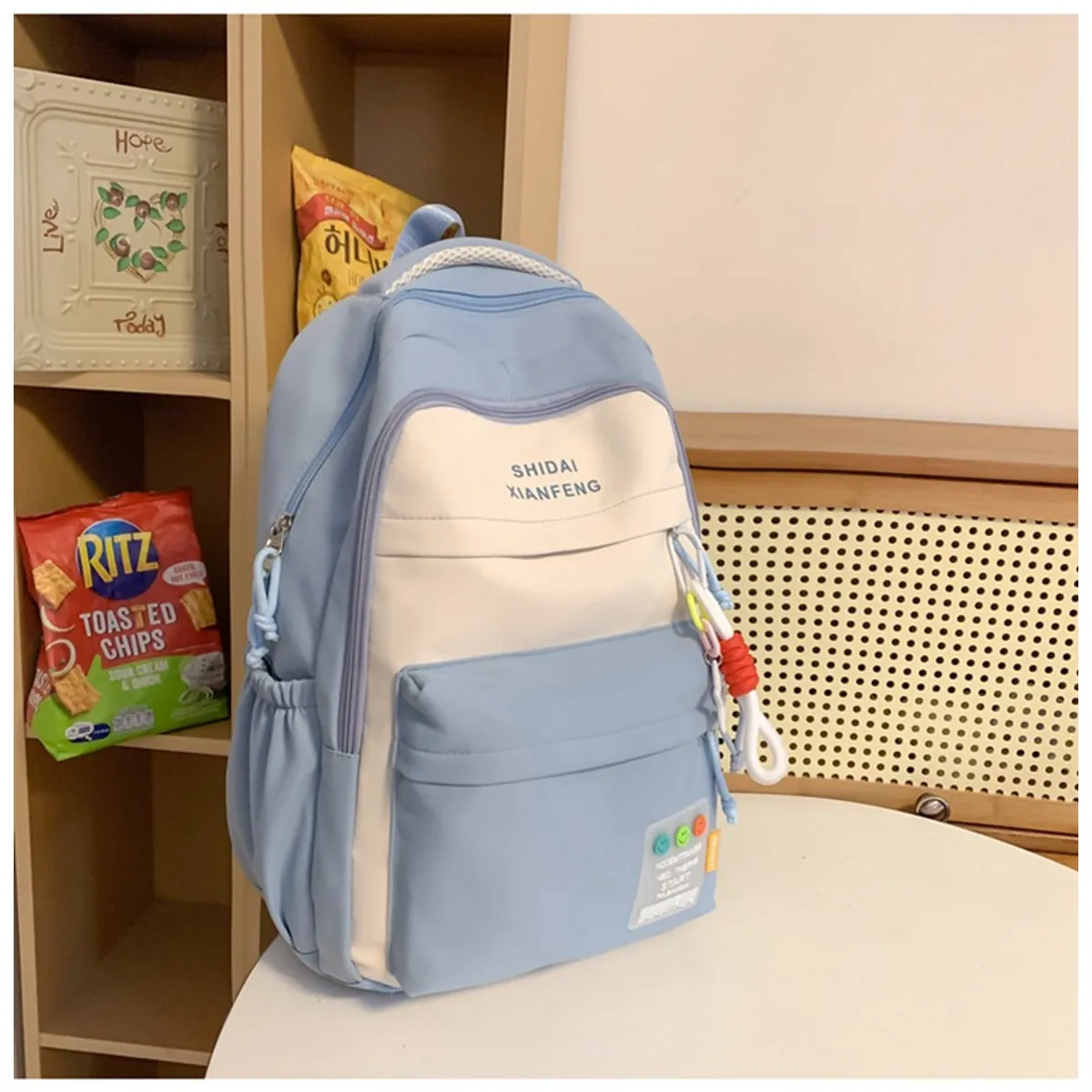 KEKEMI - MOCHILA  KAWAI KEKEMI