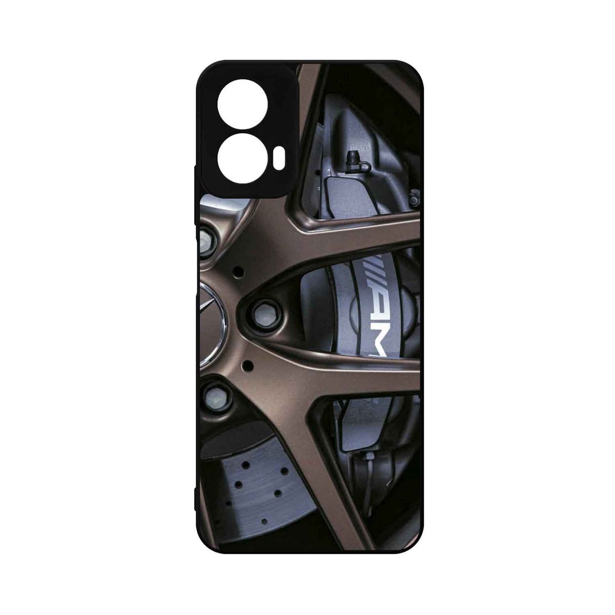 GENERICO - Funda Protector Case Para MOTO G24