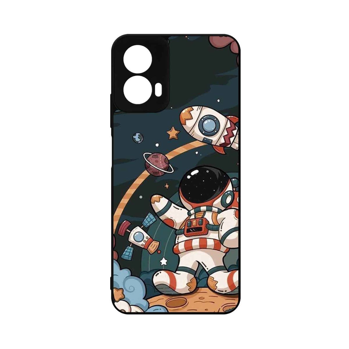 GENERICO - Funda Protector Case Para MOTO G24