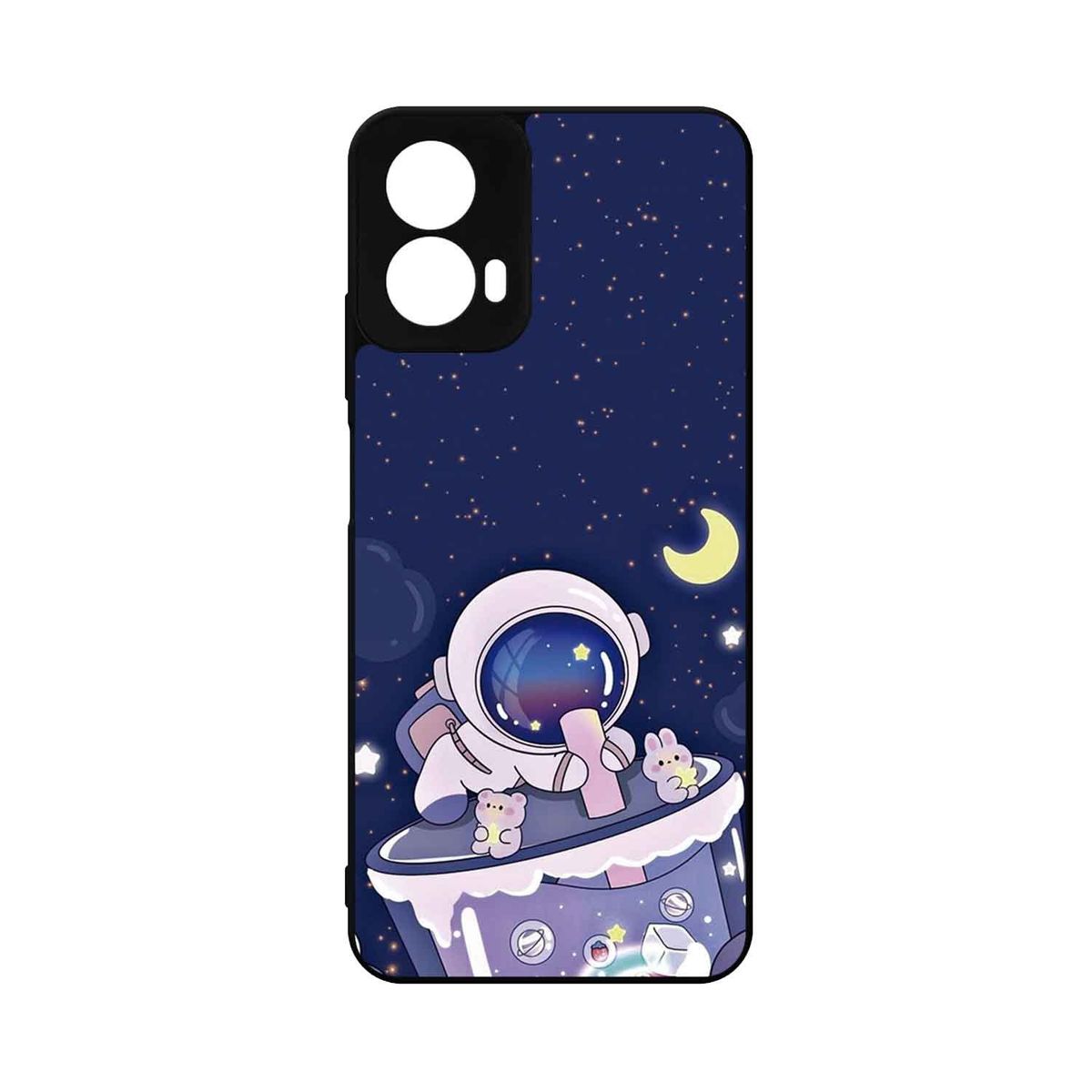 GENERICO - Funda Protector Case Para MOTO G24