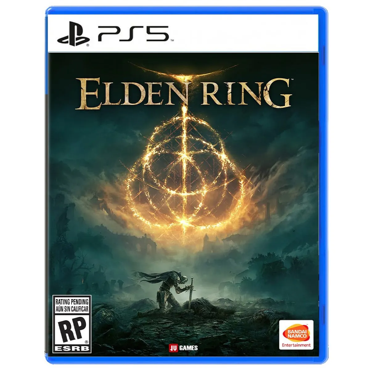 SONY - ELDEN RING Playstation 5