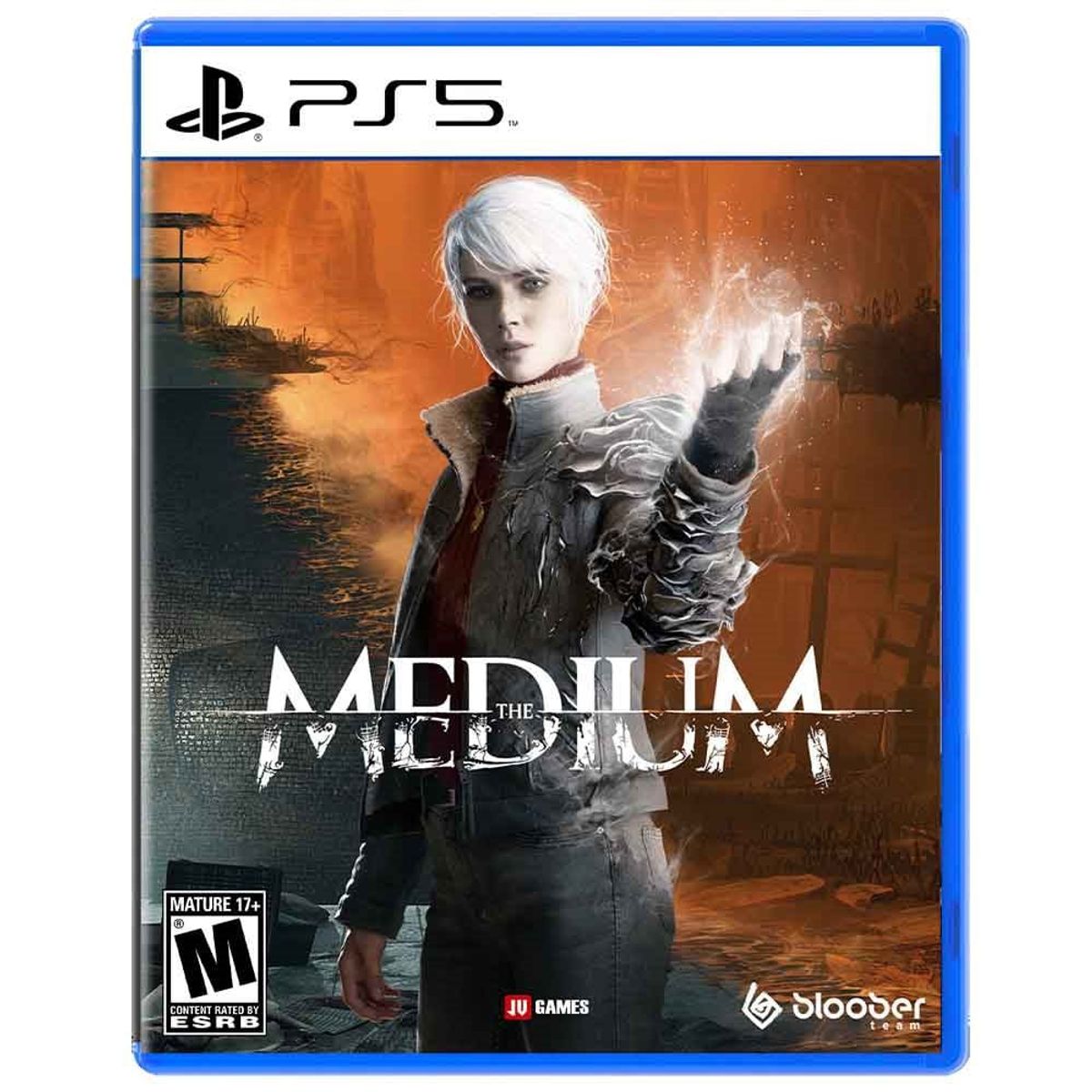 SONY - The Medium Playstation 5