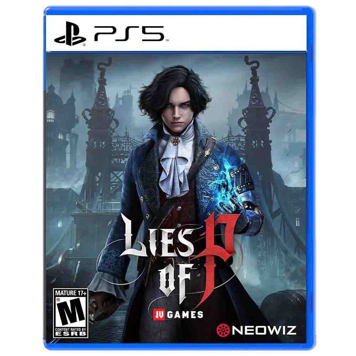 SONY - Lies of P Playstation 5