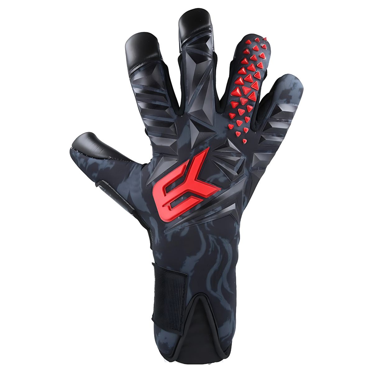 ELITE KEEPERS - Guantes de Arquero Gama Profesional Modelo EK Óculus Elitekeepers