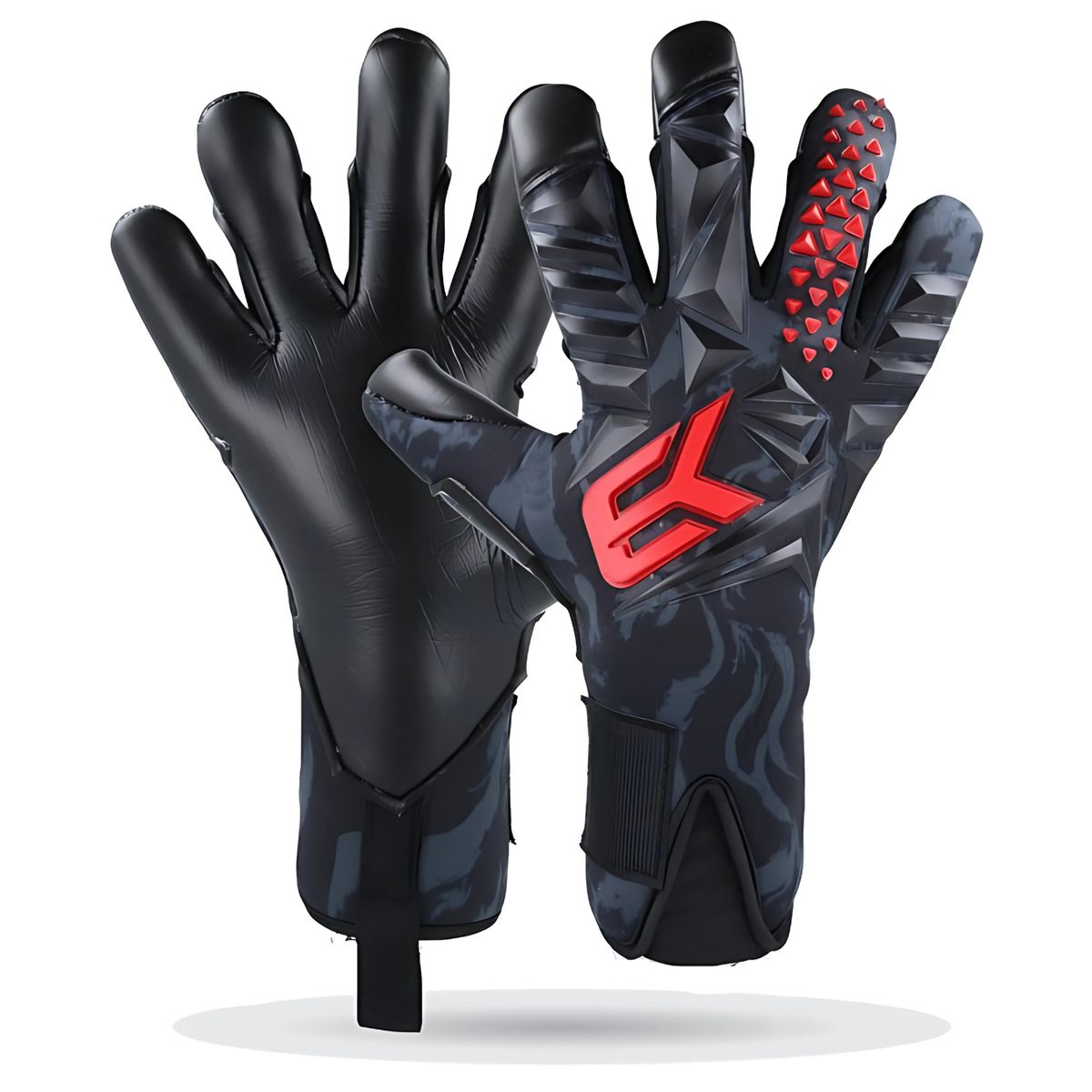 ELITE KEEPERS - Guantes de Arquero Gama Profesional Modelo EK Óculus Elitekeepers