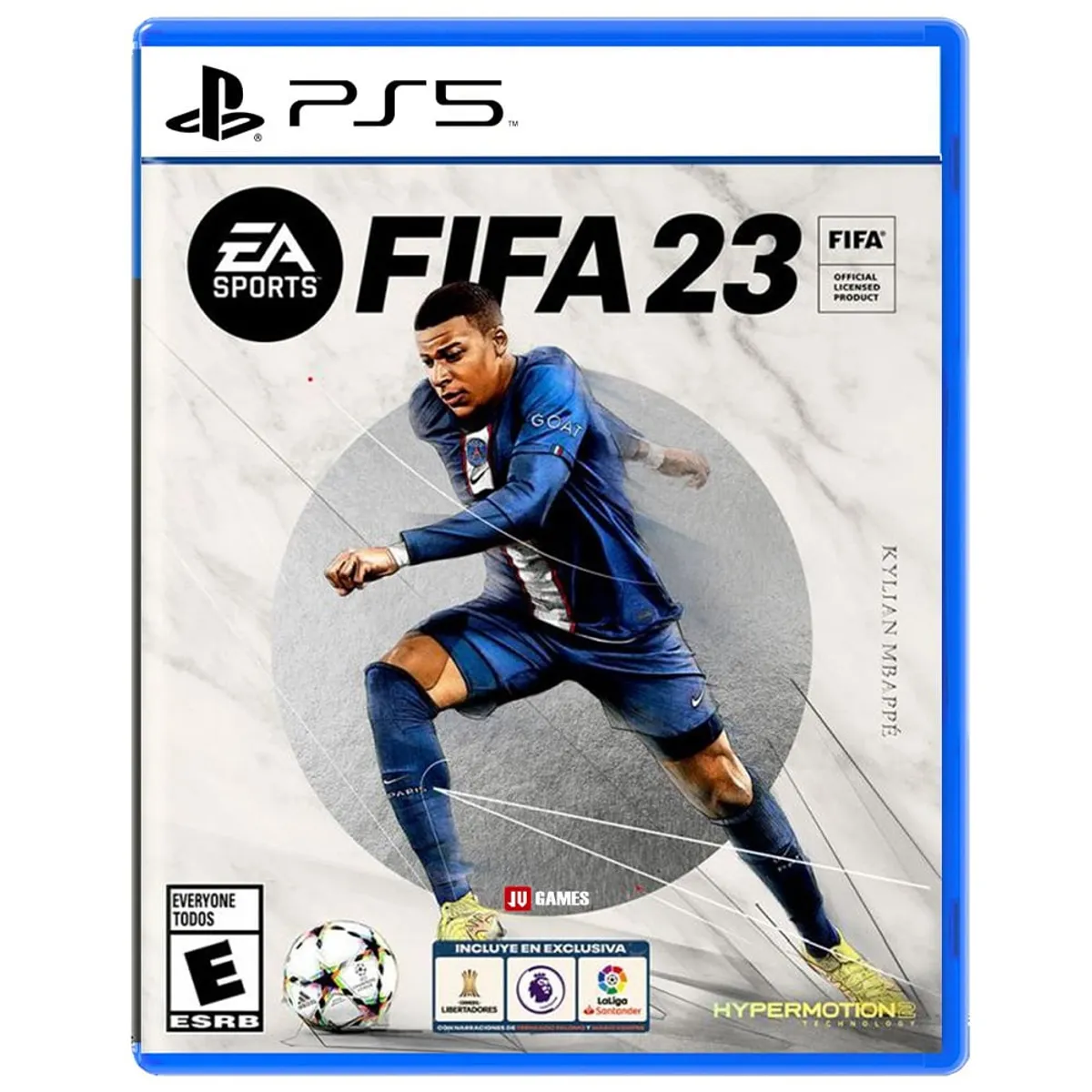 SONY - FIFA 23 Playstation 5