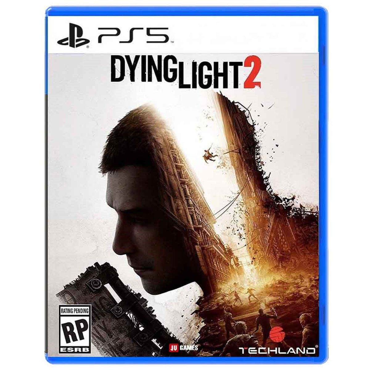SONY - Dying Light 2 Playstation 5