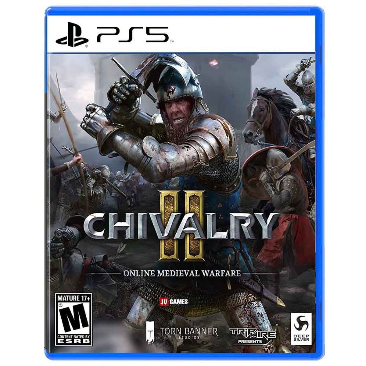 SONY - Chivalry 2 Playstation 5
