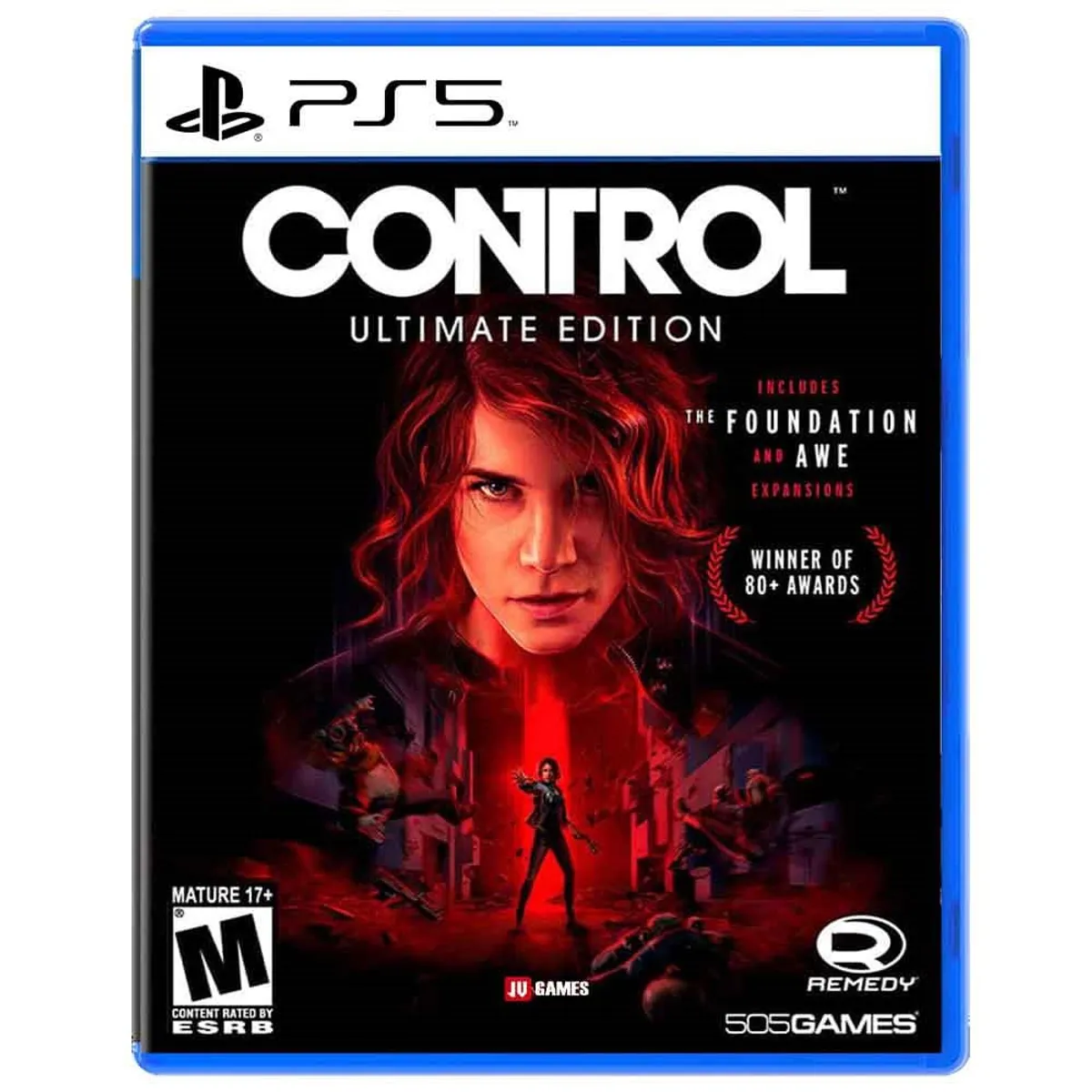 SONY - Control Ultimate Edition Playstation 5