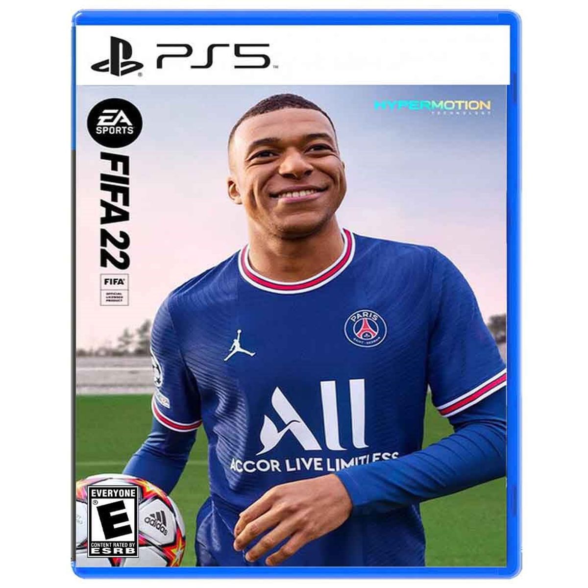 SONY - FIFA 22 Playstation 5