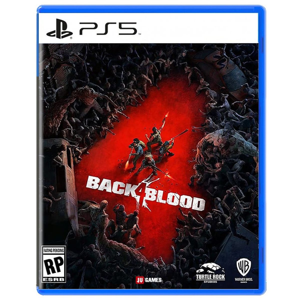 SONY - Back 4 Blood Playstation 5