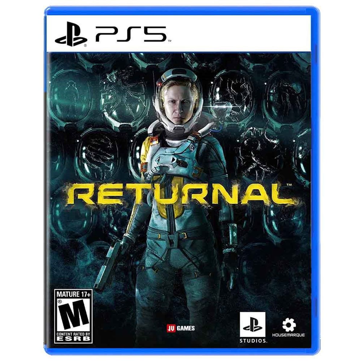 SONY - Returnal Playstation 5