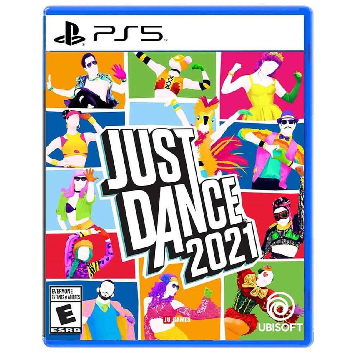 SONY - Just Dance 2021 Playstation 5
