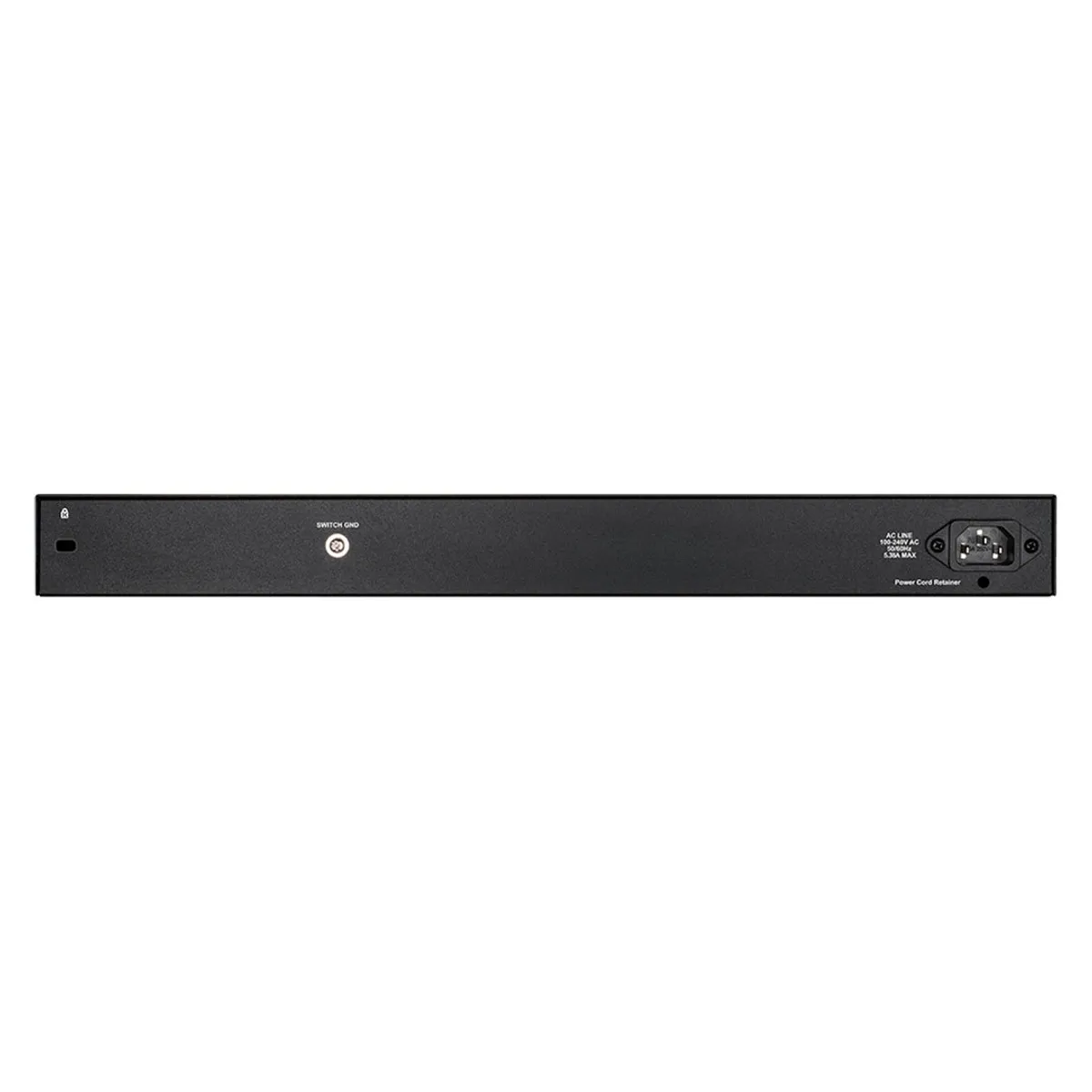 D LINK - D-LINK DGS-1210-28P Switch PoE 24 Puertos 10/100/1000Base-T