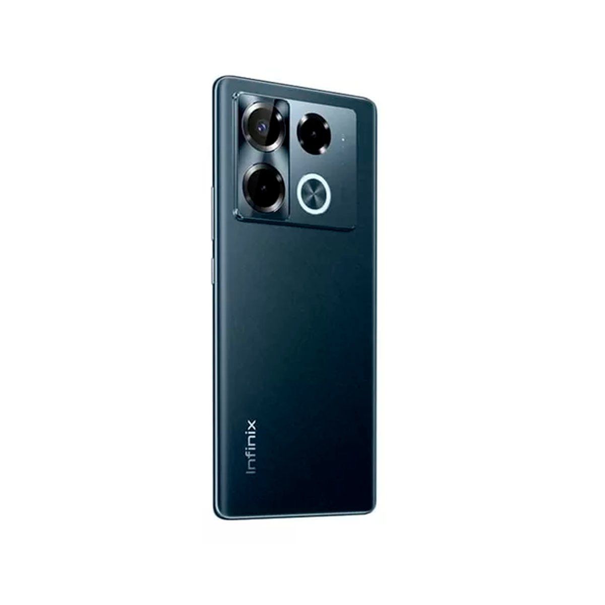 INFINIX - Infinix Note 40 Pro 256 Gb 8+8gb Ram Negro