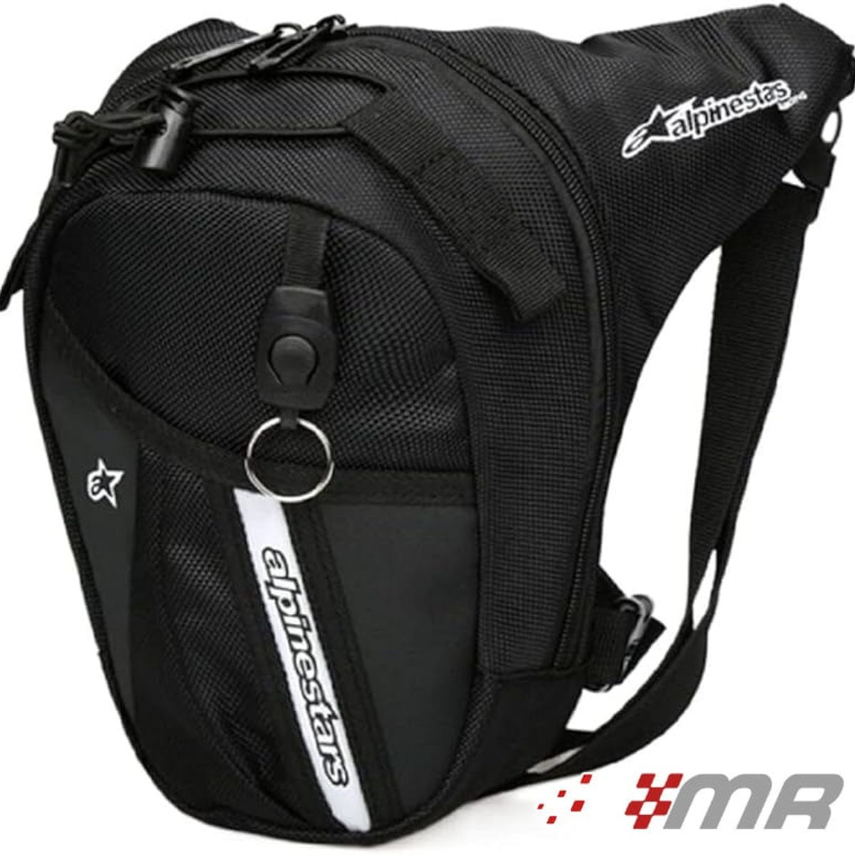 ALPINESTARS - CANGURO MUSLERA PIERNERA PARA MOTO