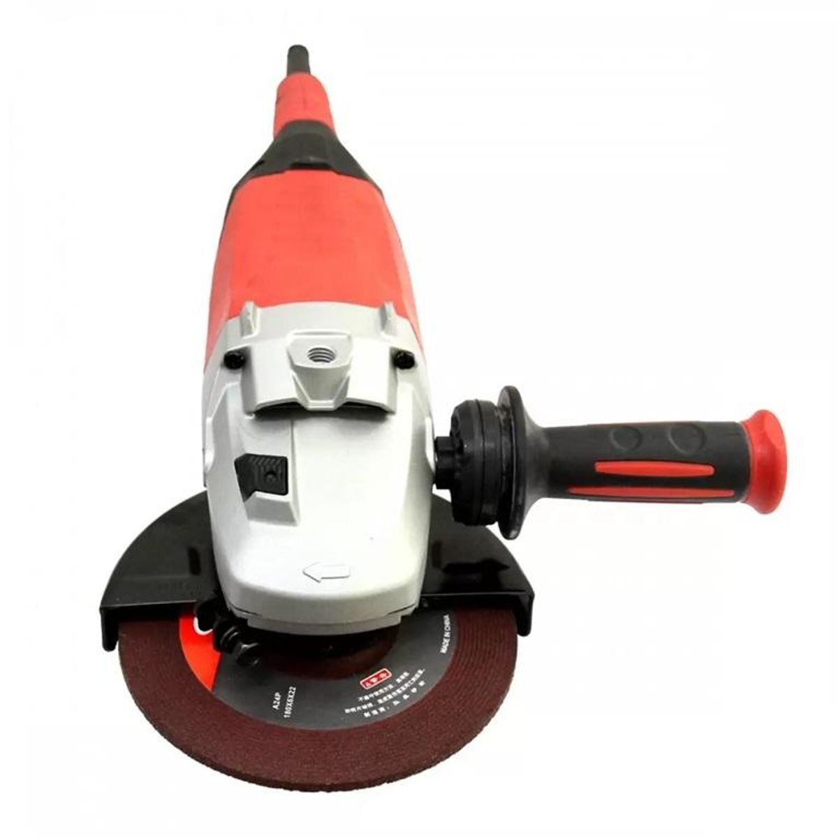 KEYANG - AMOLADORA ANGULAR  7" 220V/2200W/8500rpm- DG180-22 - KEYHE100004