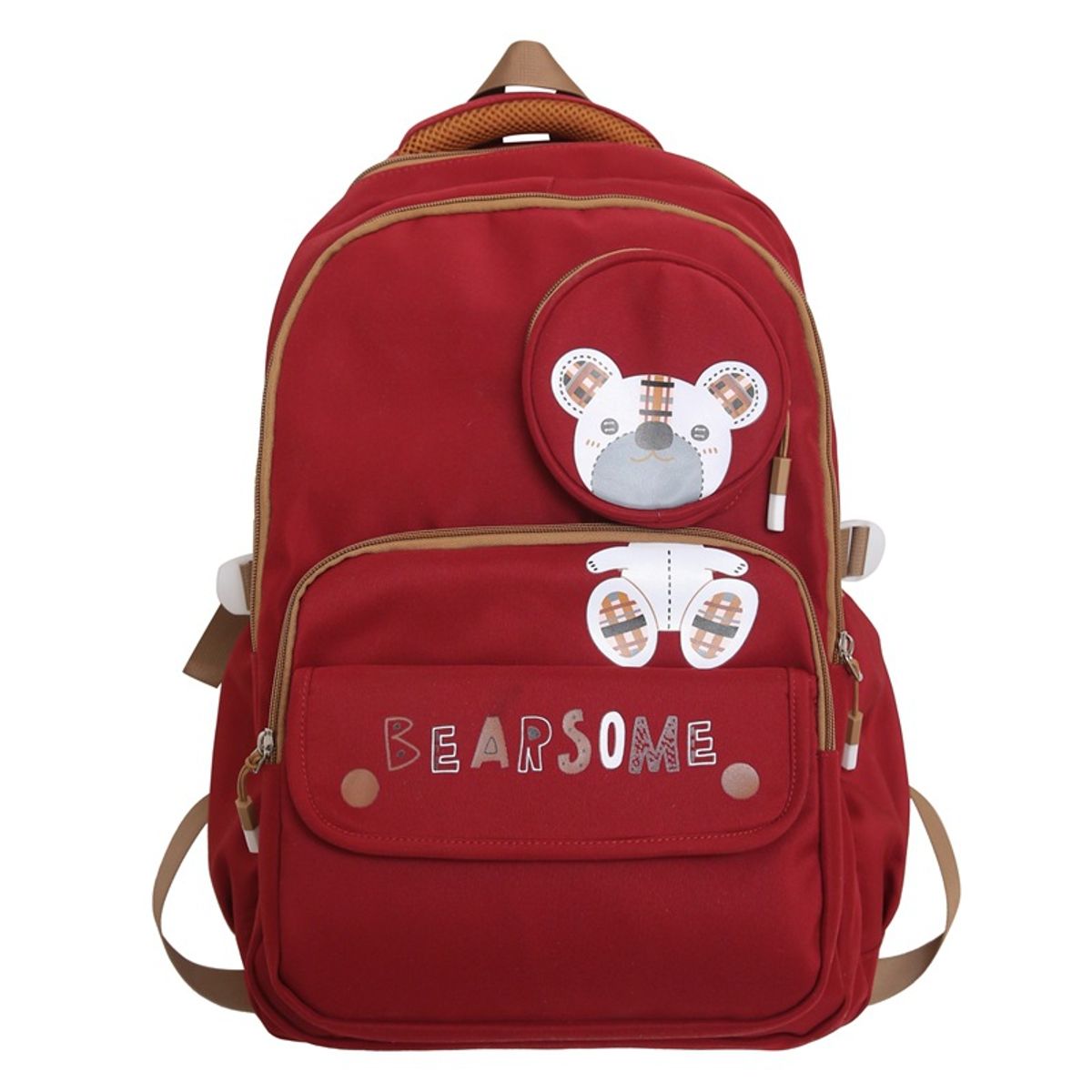KEKEMI - MOCHILA KAWAII  BEAR