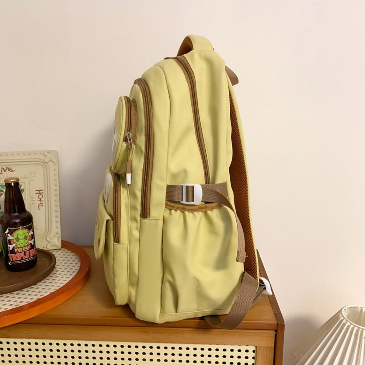 KEKEMI - MOCHILA KAWAII  BEAR