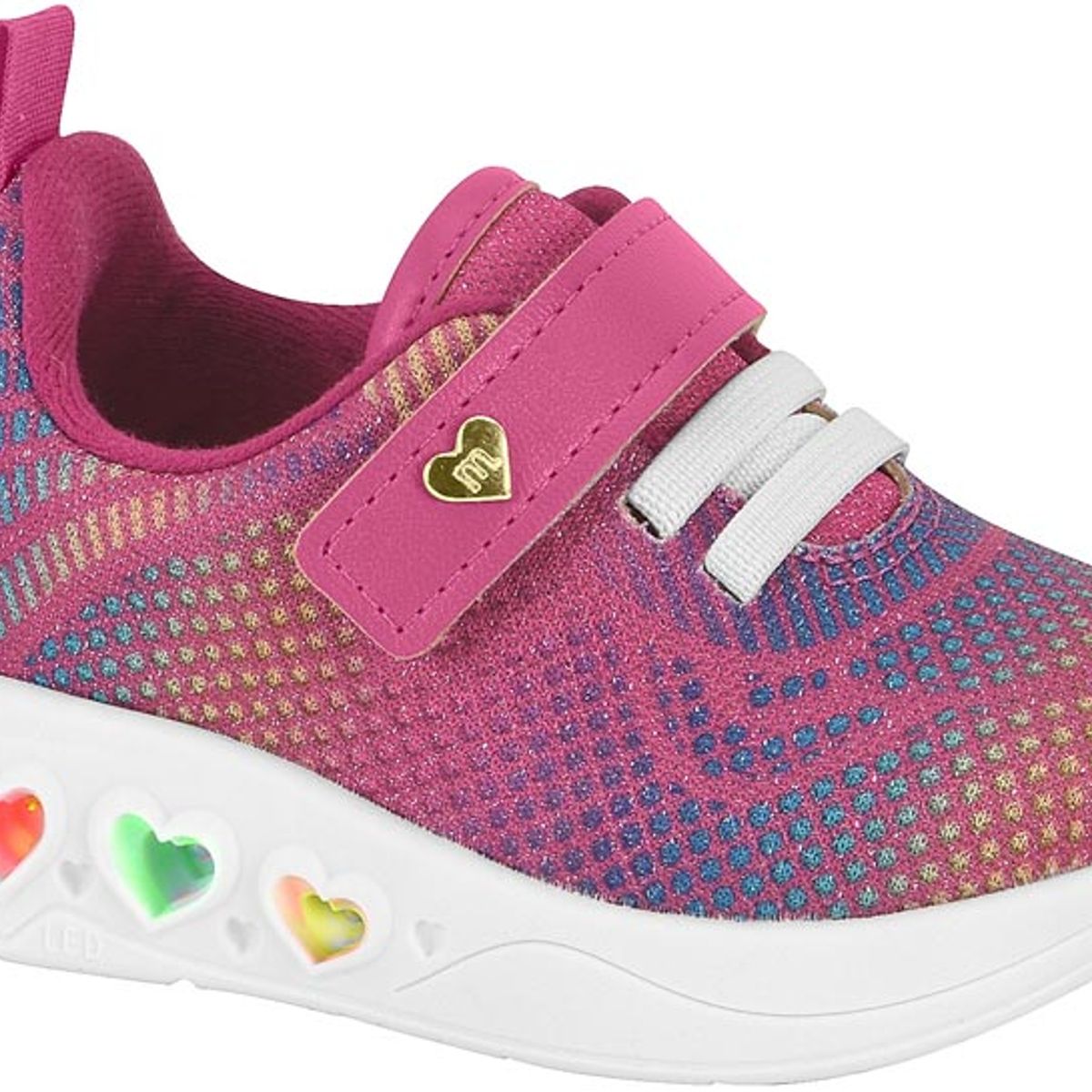 MOLEKINHA - Zapatillas Outdoor Para Niña Molekinha