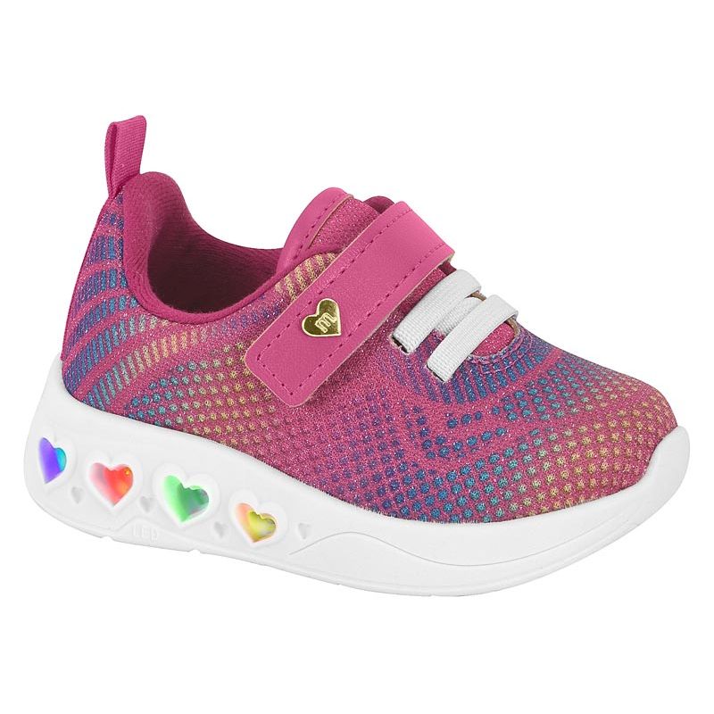 MOLEKINHA - Zapatillas Outdoor Para Niña Molekinha