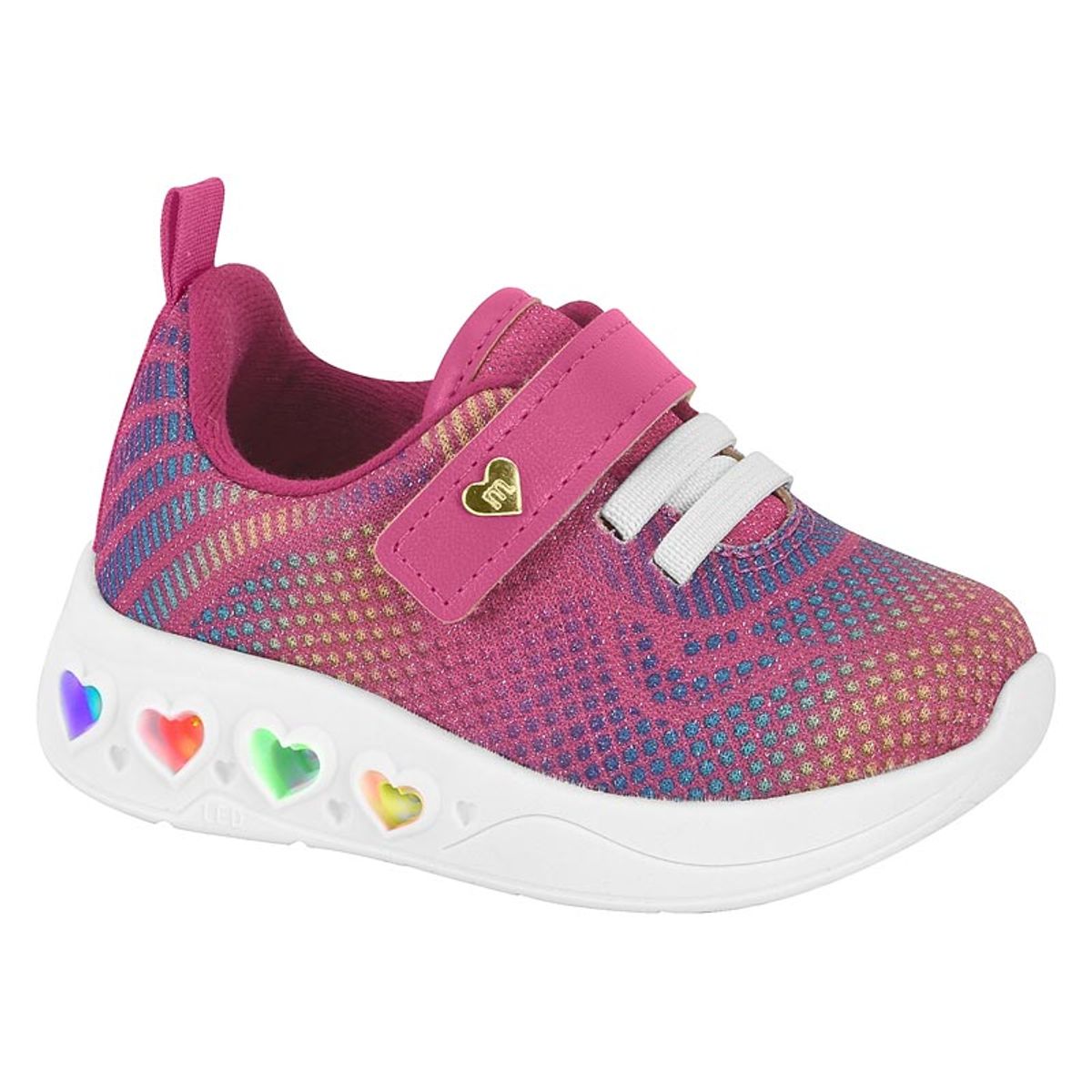 MOLEKINHA - Zapatillas Outdoor Para Niña Molekinha