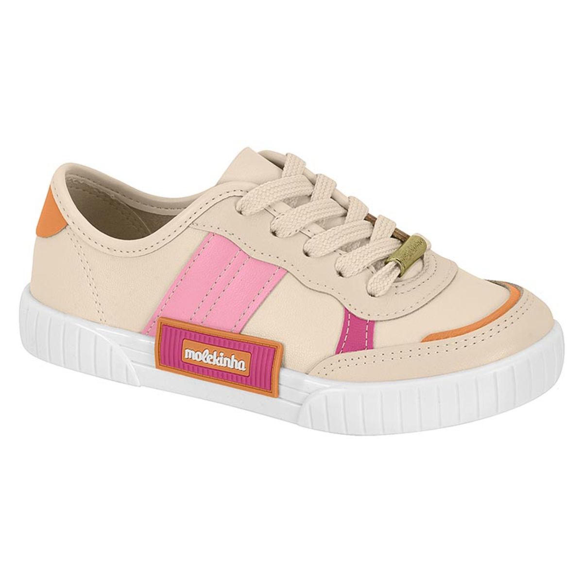 MOLEKINHA - Zapatillas Urbanas Para Niña Molekinha