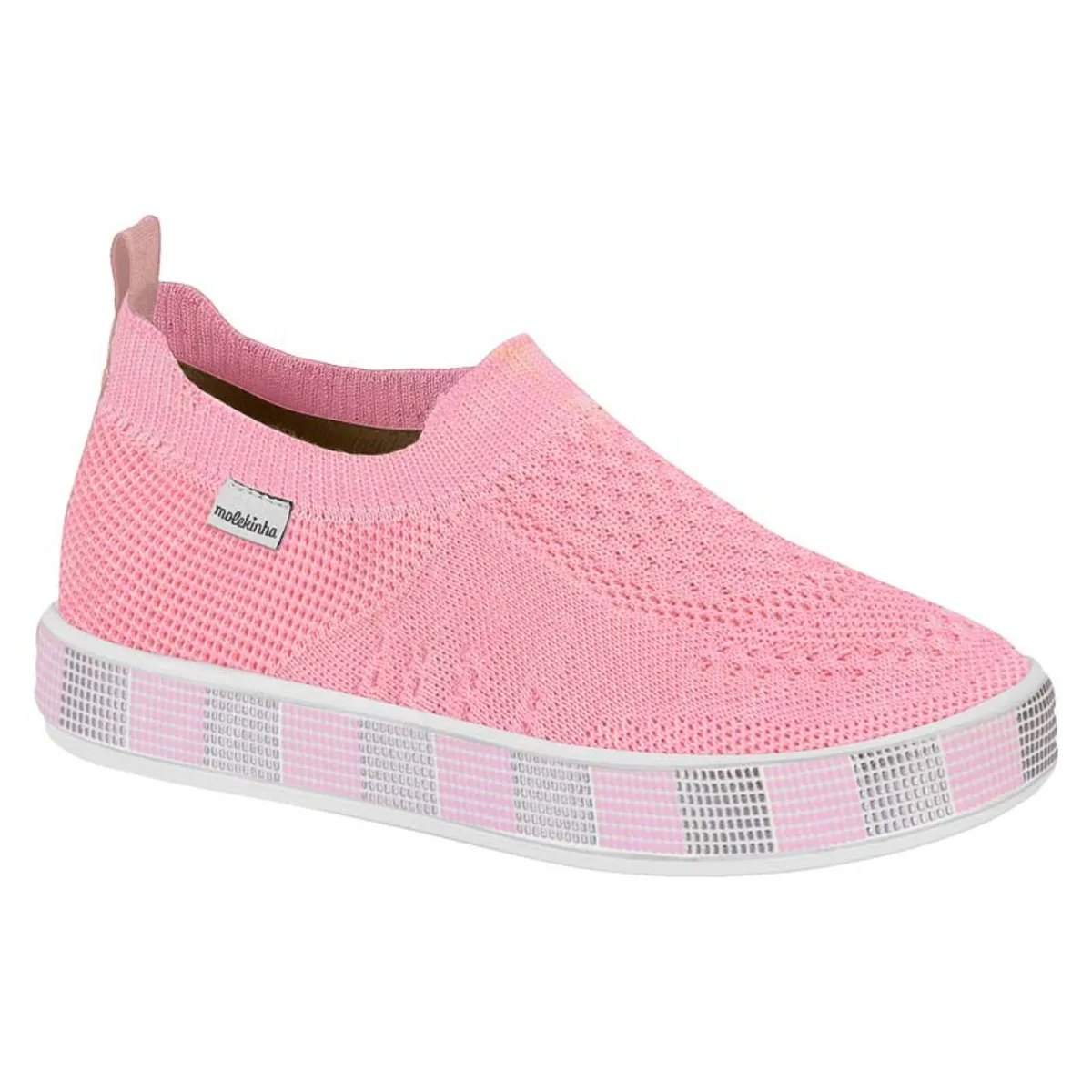 MOLEKINHA - Zapatillas Urbanas Para Niña Molekinha