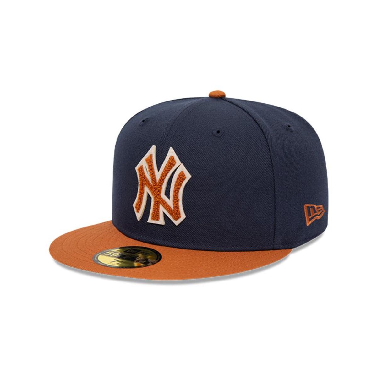 NEW ERA - Gorra New York Yankees MLB  59Fifty Blue