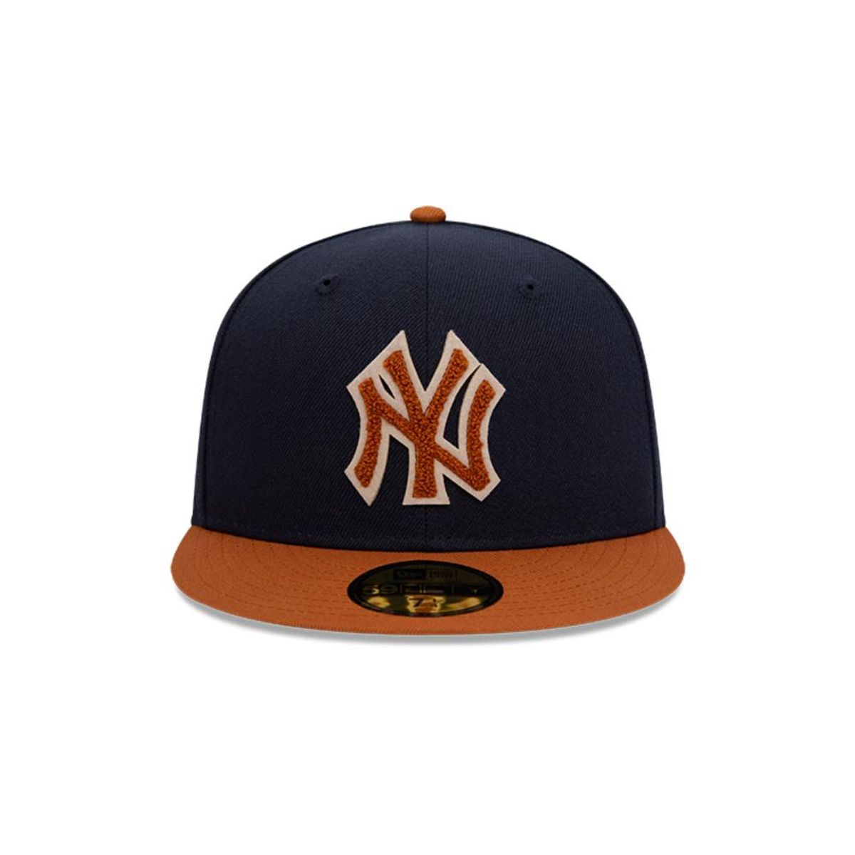 NEW ERA - Gorra New York Yankees MLB  59Fifty Blue