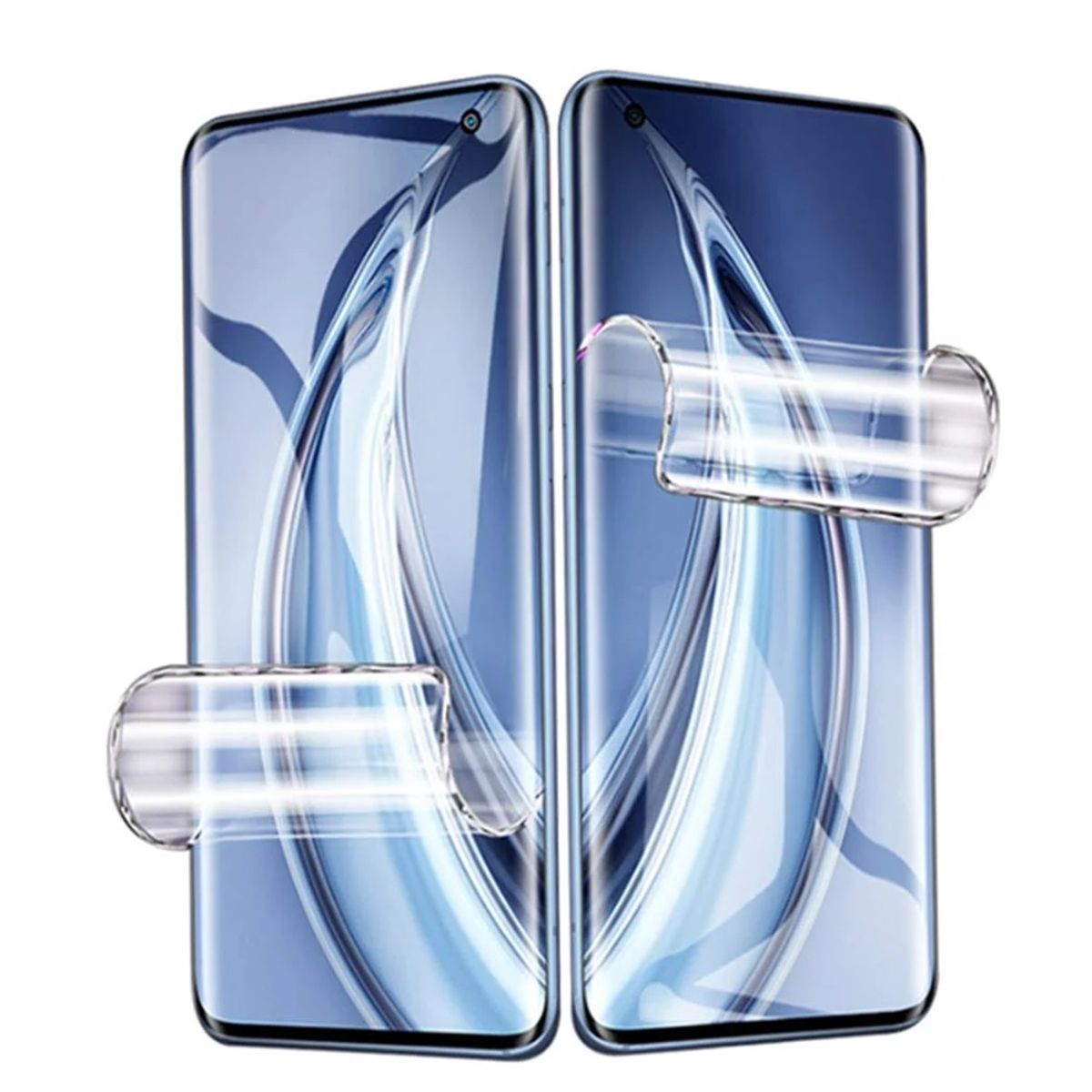 GENERICO - Mica generico para celular SS-057A - sintético