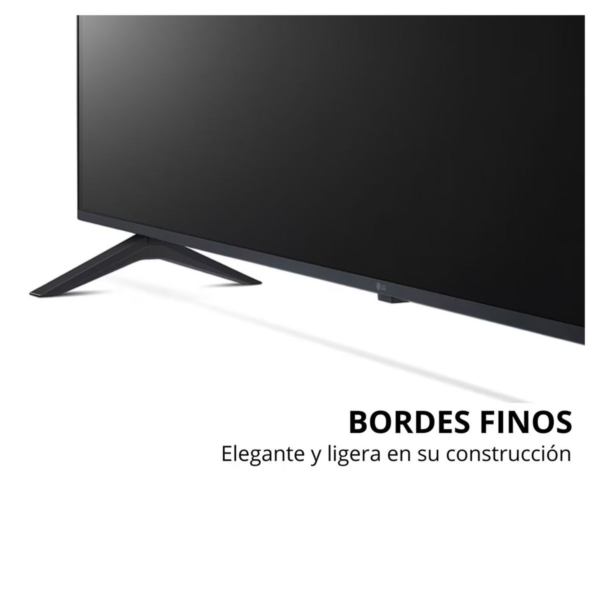 LG - TELEVISOR LG 55 SMART TV THINQ AI 4K UHD 55UR8750