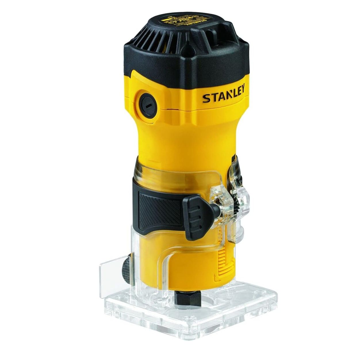 STANLEY - Fresadora Ruteadora 550W ST55-B2 Stanley