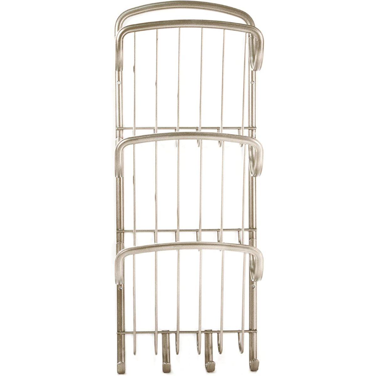 SPECTRUM - Organizador de folders y llaves Spectrum Ashley