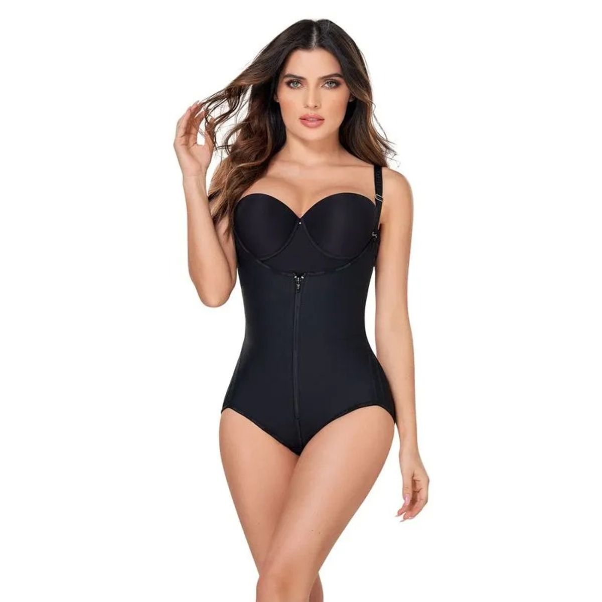 ANN CHERY - Ann Chery 1042 Kelly Faja Colombiana Reductora Y Moldeadora