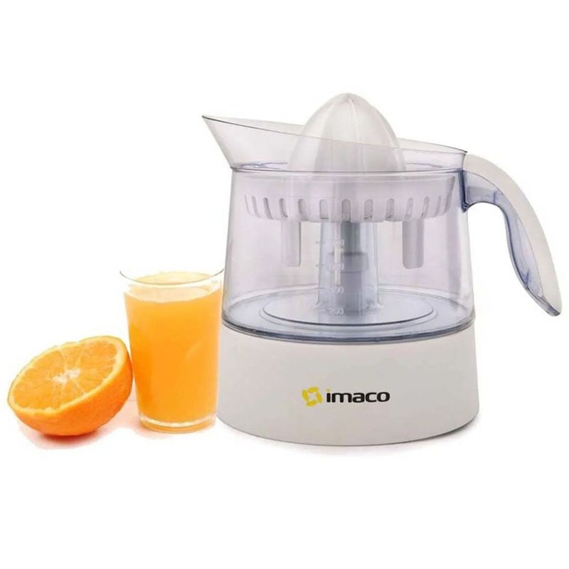 IMACO - Exprimidor de Naranja de 1 Litro CP401